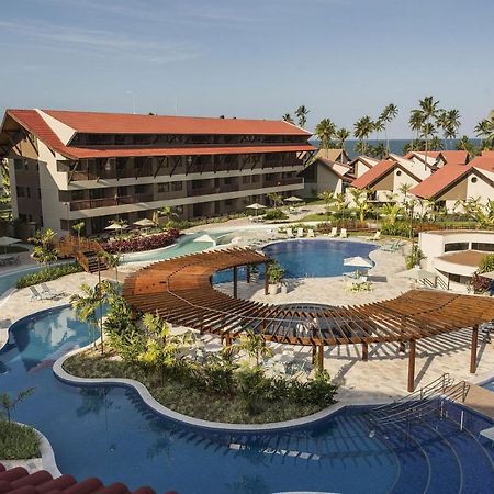 Oka Beach Resort #404G - Conforto Por Carpediem Pôrto das Galinhas Eksteriør billede